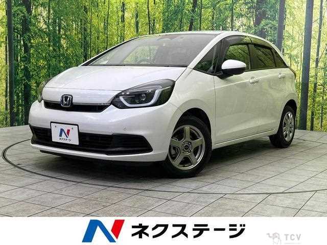 2024 Honda Fit