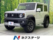 2024 Suzuki Jimny Sierra