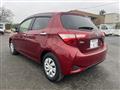 2019 Toyota Vitz