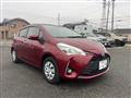 2019 Toyota Vitz