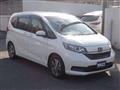 2023 Honda Freed