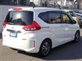 2023 Honda Freed