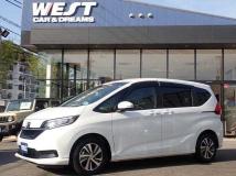 2023 Honda Freed
