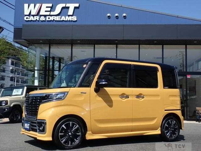 2018 Suzuki Suzuki Others