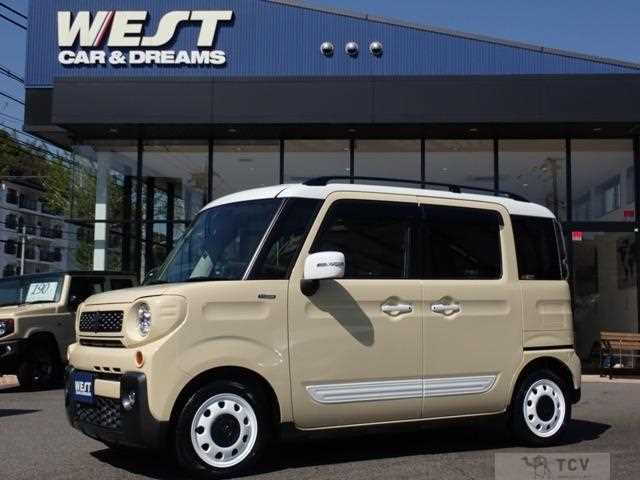 2022 Suzuki Suzuki Others