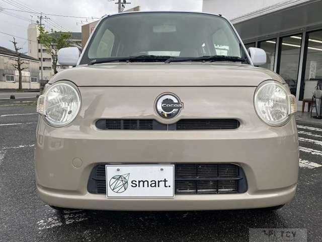 2009 Daihatsu MIRA COCOA