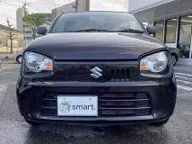 2016 Suzuki Alto