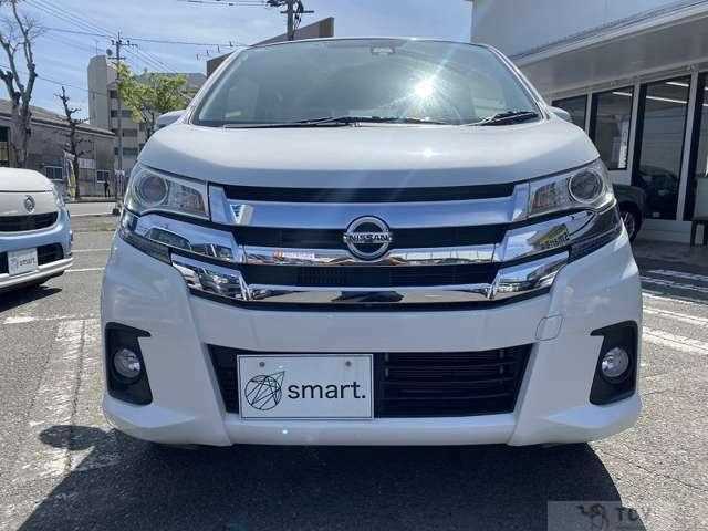 2017 Nissan Nissan Others