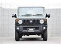 2019 Suzuki Jimny