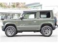 2019 Suzuki Jimny