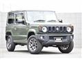 2019 Suzuki Jimny
