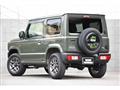 2019 Suzuki Jimny