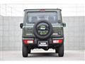 2019 Suzuki Jimny