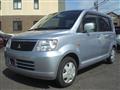 2005 Mitsubishi eK Wagon