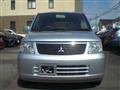 2005 Mitsubishi eK Wagon