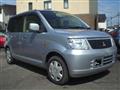 2005 Mitsubishi eK Wagon
