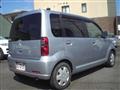 2005 Mitsubishi eK Wagon