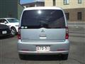 2005 Mitsubishi eK Wagon