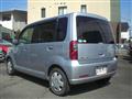 2005 Mitsubishi eK Wagon