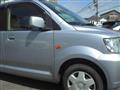 2005 Mitsubishi eK Wagon
