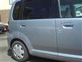 2005 Mitsubishi eK Wagon