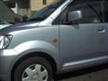 2005 Mitsubishi eK Wagon