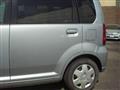 2005 Mitsubishi eK Wagon