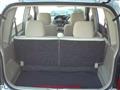 2005 Mitsubishi eK Wagon
