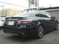 2020 Toyota Crown