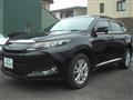 2014 Toyota Harrier