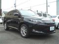 2014 Toyota Harrier