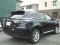 2014 Toyota Harrier