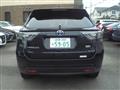 2014 Toyota Harrier