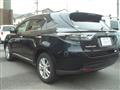 2014 Toyota Harrier