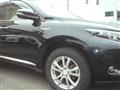 2014 Toyota Harrier