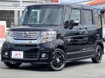 2013 Honda N BOX