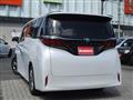 2025 Toyota Alphard G