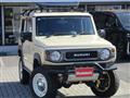 2018 Suzuki Jimny