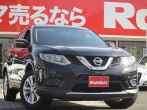 2015 Nissan X-Trail