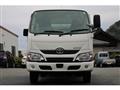 2018 Toyota Dyna Truck