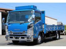 2017 Isuzu Elf Truck