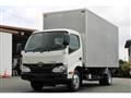 2018 Toyota Dyna Truck