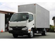 2018 Toyota Dyna Truck