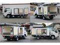 2014 Isuzu Elf Truck