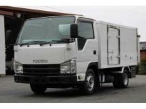 2014 Isuzu Elf Truck