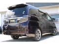 2012 Toyota Vellfire
