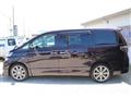 2012 Toyota Vellfire