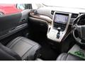 2012 Toyota Vellfire