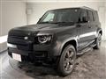 2022 Land Rover Defender