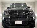2022 Land Rover Defender
